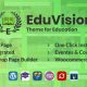Eduvision – Online Course Multipurpose Education WordPress Theme