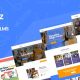 Nolez – Education WordPress Theme