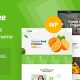 Fudee – Organic Food WordPress Theme