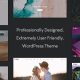 Missio – Photography WordPress