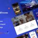 Enova – Multipurpose Business WordPress Theme