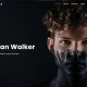 Grax – Personal Portfolio Template