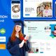 Edhub – Education WordPress Theme