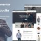 Mascoolin – Fashion Store Elementor Template Kit