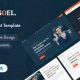 Consoel – Consulting Business React Template