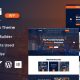 Indobi – Industrial WordPress Theme