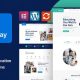 Learnway – Professional LMS Online Education Course WordPress Theme