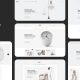 Eposi – Minimal Theme for WooCommerce WordPress