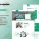 Dentalkit – Dentist & Medical Service Elementor Template Kit