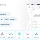 Elite React Admin Template