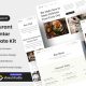 Bon – Restaurant Elementor Template Kit