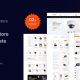 Radios – Electronics eCommerce HTML Template