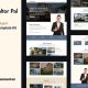 Realtor Pal – Real Estate Agent Elementor Pro Template Kit