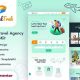 Travel Trek – Tour and Travel Agency Elementor Template Kit