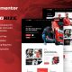 Autorize – Car Repair & Auto Services Elementor Template Kit
