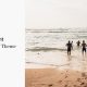 Once – Clean & Elegant WordPress Blog Theme