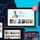 Miraculous Online Music Store HTML Template