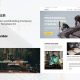 Worker – Construction & Building Company Elementor Template Kit