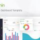 Webmin – React JS Admin Dashboard Template
