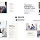 Slick – Multipurpose Business & Marketing Agency Elementor Template Kit