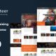 Volunteer – Charity/Fundraising WordPress Theme