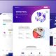 Saasweb – WordPress Theme For App & Saas Products