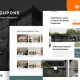 Pagupone – Real Estate Agency & Listing Elementor Template Kits