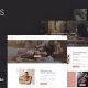 Mellis – Beauty & Spa HTML Template