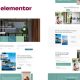 Pila – Hotel & Resort Elementor Template Kit