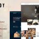 Creedy – Church & Religion Theme