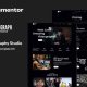 Vigraph – Videography Studio Elementor Template Kit