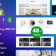 Vodoma – Fastest Multipurpose Shopify Theme
