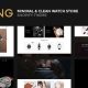 Watking – Minimal & Clean Watch Store Shopify Theme