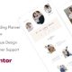 Nozze – Wedding & Planner WordPress Theme
