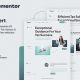 Taxpert – Tax Advisor & Consulting Elementor Template Kit