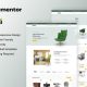Furina – Furniture Shop WooCommerce Elementor Pro Template Kit