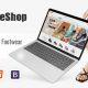 ShoeShop – Footwear Store Magento 2 Theme