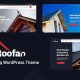 Roofan – Roofing Services WordPress Theme