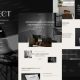 Intect – Interior Design & Architecture Elementor Template Kit