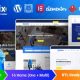 Clenix – Cleaning Services WordPress Theme