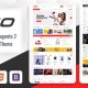 Ego – Marketplace Multipurpose Magento 2 Theme