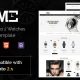 Time – Modern Magento 2 Watch Store Theme