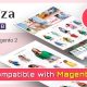 Mimoza – Fashion Responsive Magento 2 Theme