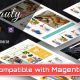 Beauty – Multipurpose Responsive Magento 2 Theme