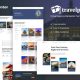 Travelplan – Tour & Travel Agency Elementor Template Kits