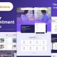 WiseDoctors – Healthcare & Medical Elementor Template Kit