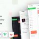Eres – Laravel Hospital Admin Template