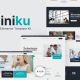 Kliniku – Medical Elementor Template Kit