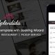 Splendida | Multipurpose template with Booking Wizard