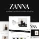 ZANNA – Elementor WooCommerce Theme